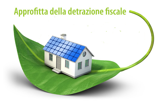 Detrazioni fiscali